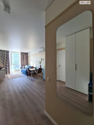 Long-Term Rental Apartment, Podilsky