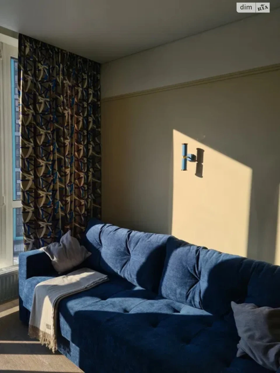 Long-Term Rental Apartment, Podilsky