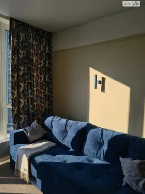 Long-Term Rental Apartment, Podilsky