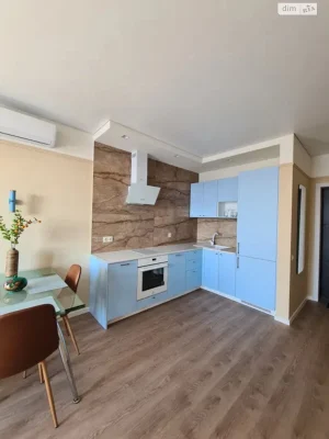 Long-Term Rental Apartment, Podilsky