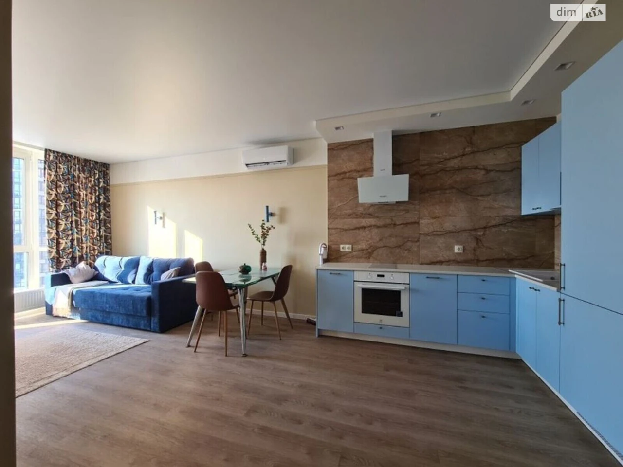 Long-Term Rental Apartment, Podilsky