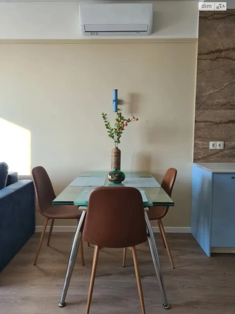 Long-Term Rental Apartment, Podilsky