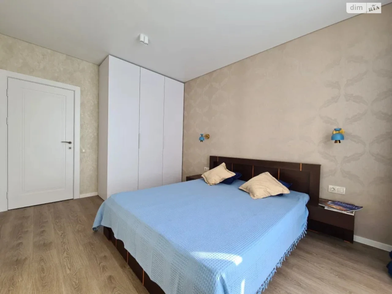 Long-Term Rental Apartment, Podilsky