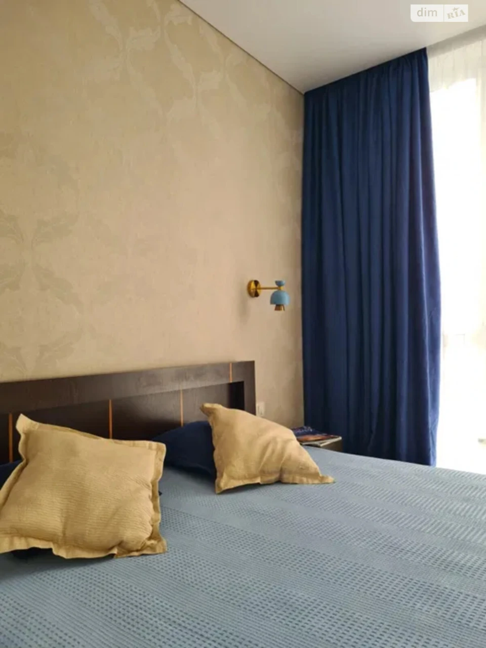Long-Term Rental Apartment, Podilsky
