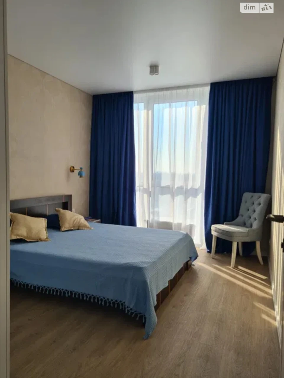 Long-Term Rental Apartment, Podilsky