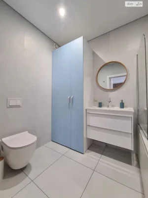 Long-Term Rental Apartment, Podilsky