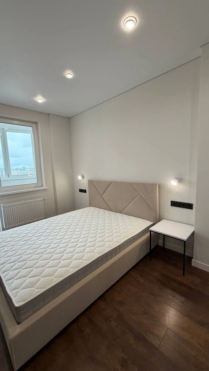 Sale of a 1-bedroom apartment on Бережанська street / apartment for sale