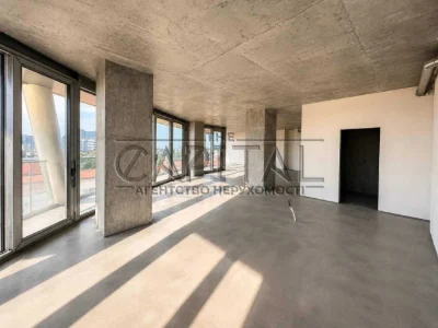 Taryan Towers 124 м² | 2 вежа | Вид на Батьківщину-Мати | 33