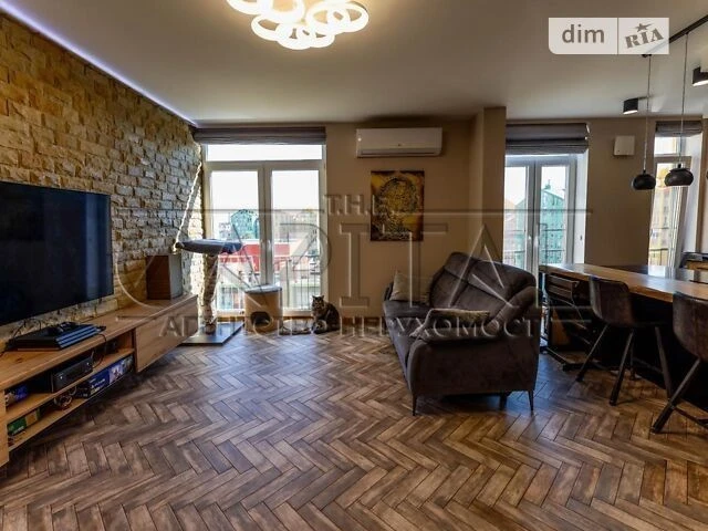 For sale 2-room apartment 86 sq. m. on Regeneratorna St. 4 • ID 347