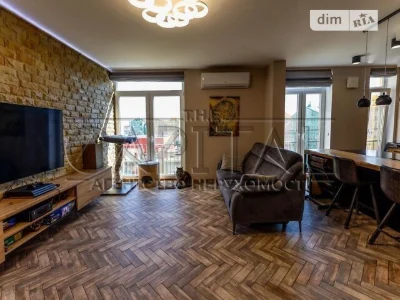 For sale 2-room apartment 86 sq. m. on Regeneratorna St. 4 • ID 347