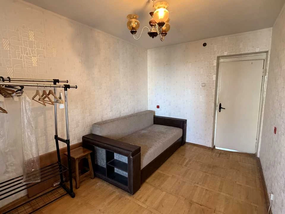 Квартира. Киев, улица Симиренка