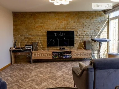 For sale 2-room apartment 86 sq. m. on Regeneratorna St. 4 • ID 347