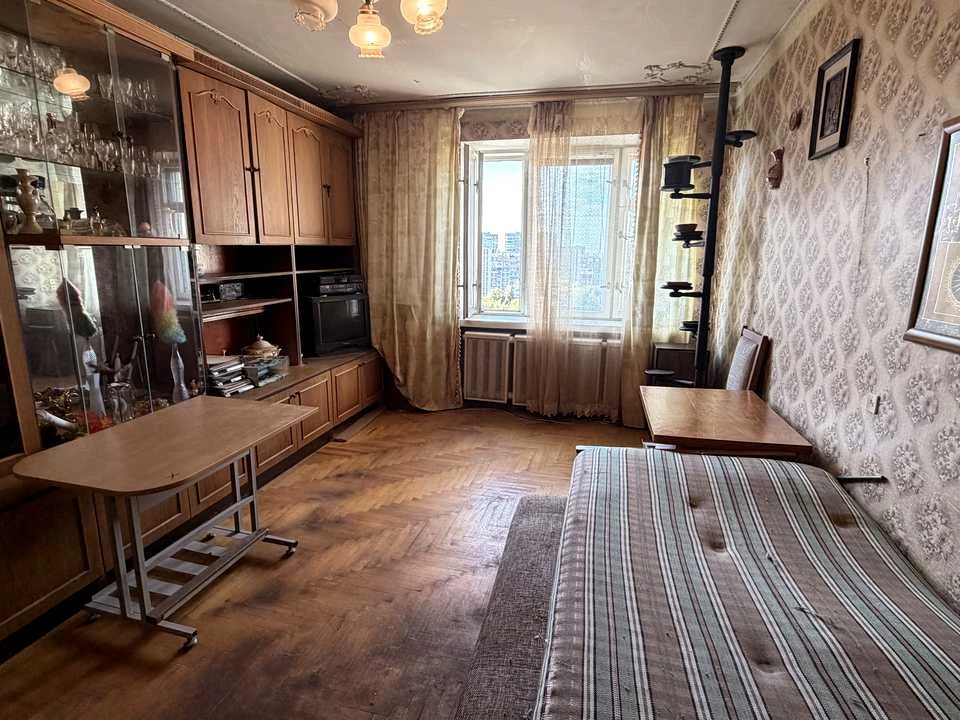 Квартира. Киев, улица Симиренка