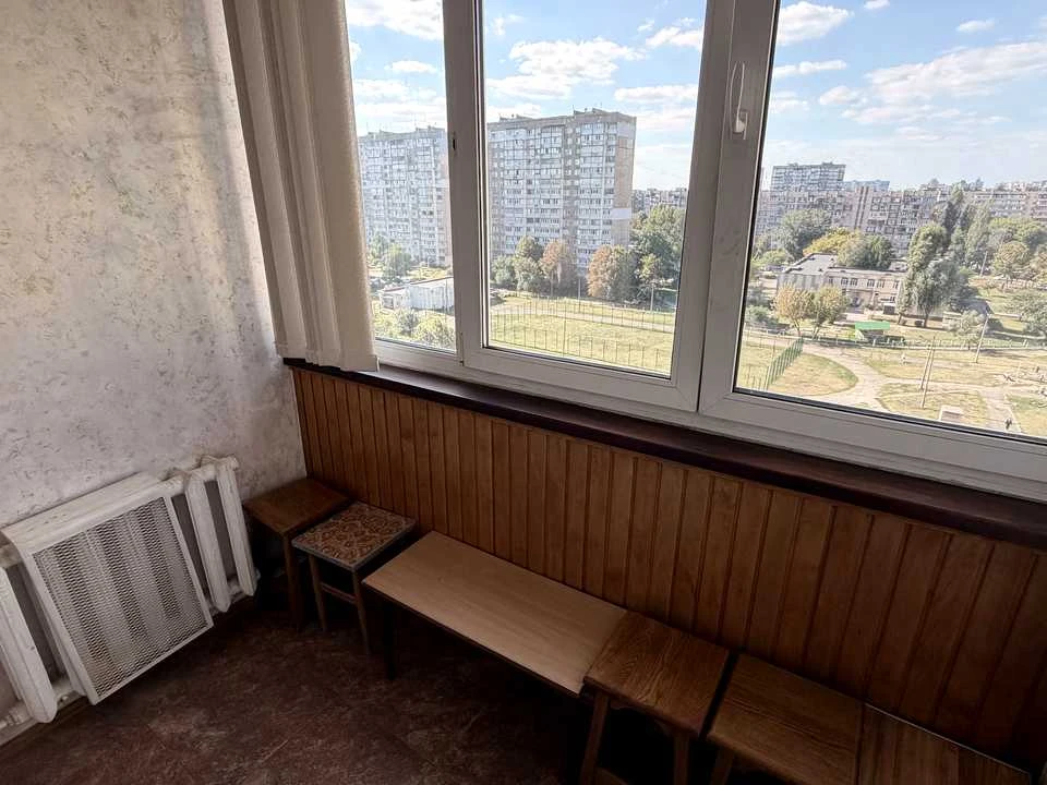 Квартира. Киев, улица Симиренка