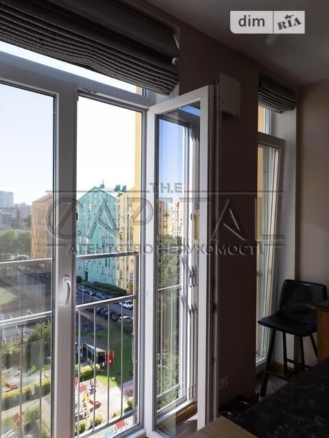 For sale 2-room apartment 86 sq. m. on Regeneratorna St. 4 • ID 347