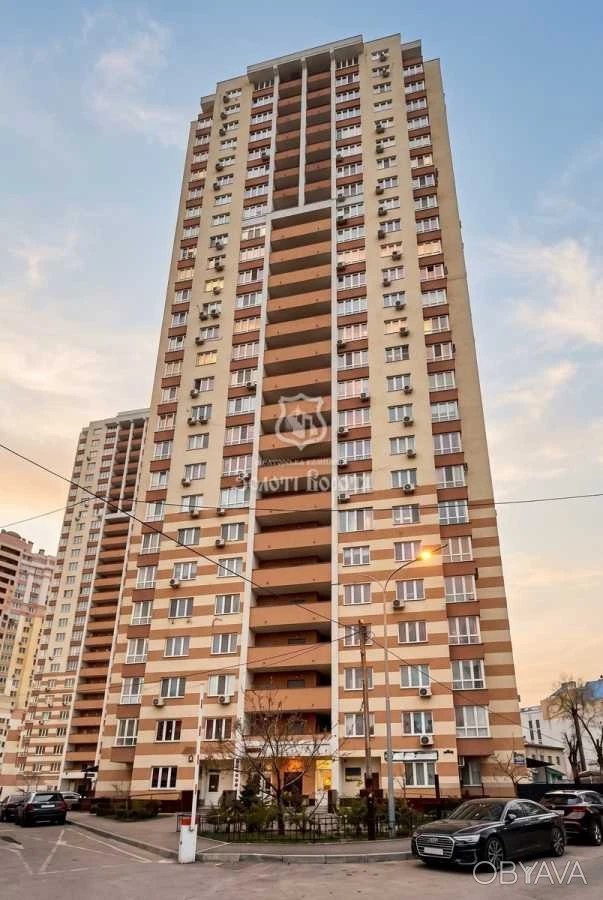 2-комнатная квартира, 75.20 кв.м