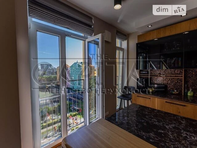 For sale 2-room apartment 86 sq. m. on Regeneratorna St. 4 • ID 347