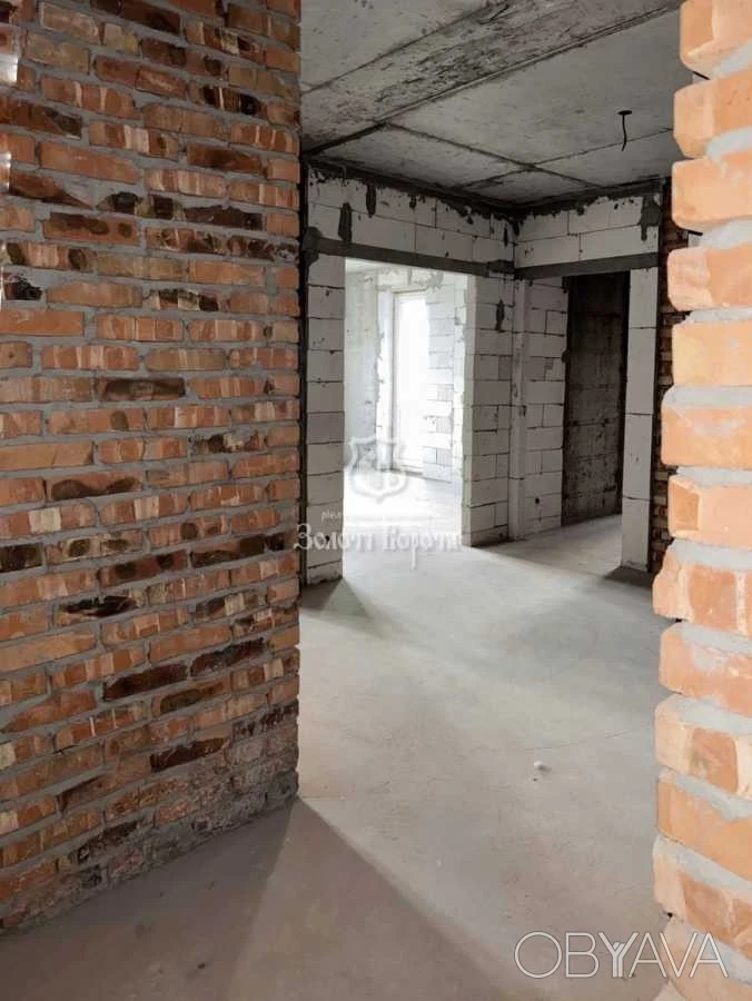 2-комнатная квартира, 75.20 кв.м