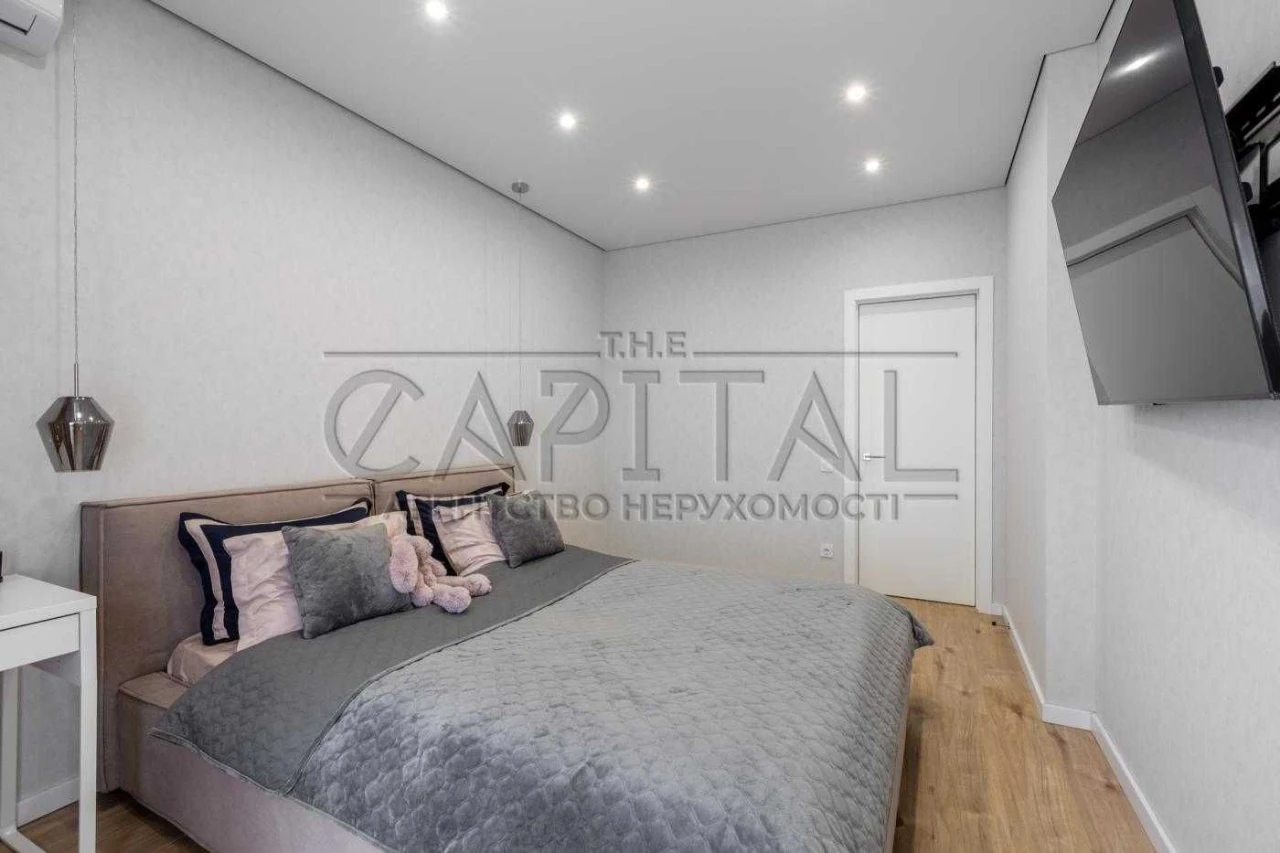 Продажа 1-комнатной квартиры в ЖК "Світло Парк" в 10 минутах от Печерской