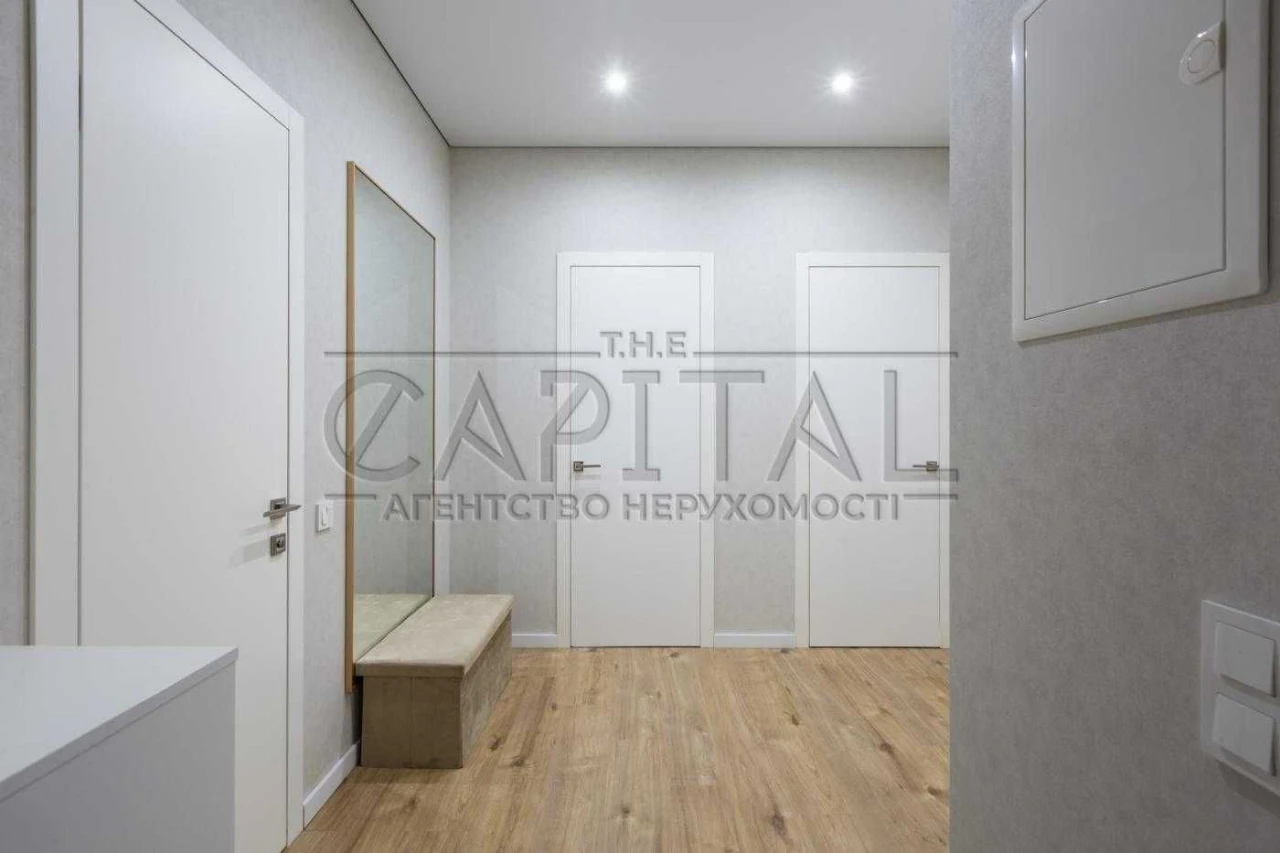 Продажа 1-комнатной квартиры в ЖК "Світло Парк" в 10 минутах от Печерской