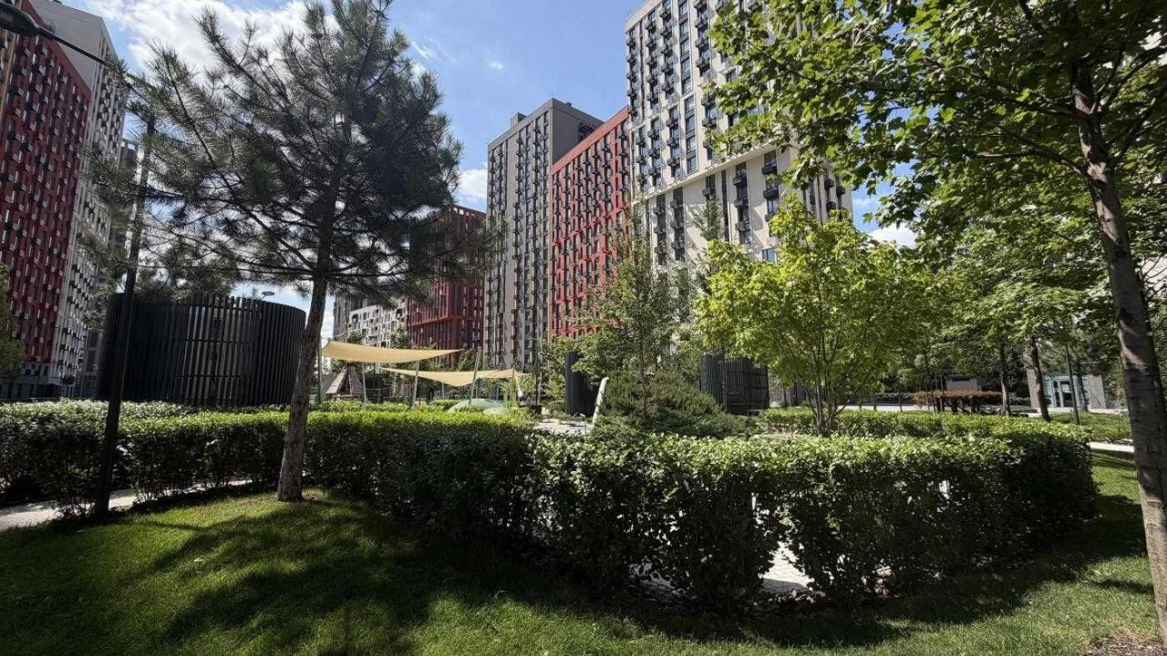 Продажа 1-комнатной квартиры в ЖК "Світло Парк" в 10 минутах от Печерской