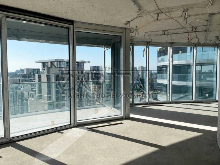 Taryan Towers | 91 м² | 2 вежи | White Box | Налоги платит продавец
