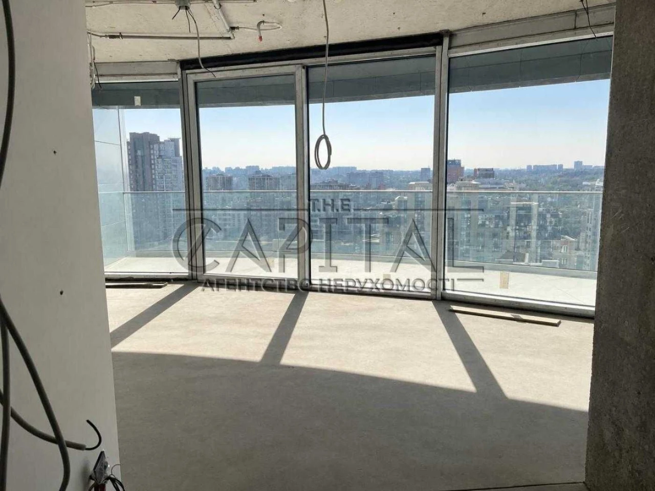 Taryan Towers | 91 м² | 2 вежи | White Box | Налоги платит продавец