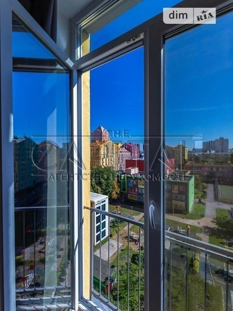 For sale 2-room apartment 86 sq. m. on Regeneratorna St. 4 • ID 347