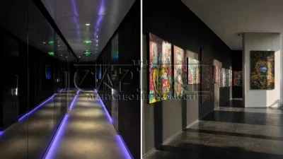 Taryan Towers | 91 м² | 2 вежи | White Box | Налоги платит продавец