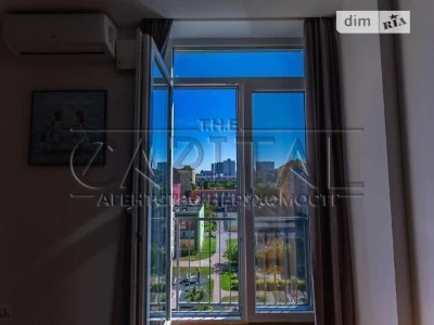 For sale 2-room apartment 86 sq. m. on Regeneratorna St. 4 • ID 347