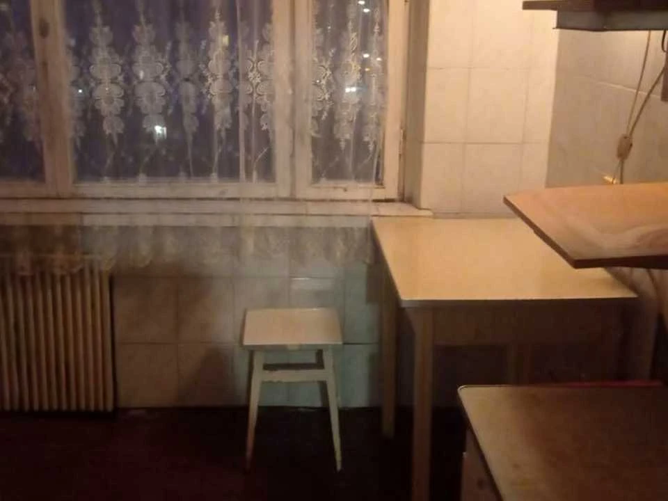 Квартира. Київ, Олександра Архипенка вул.