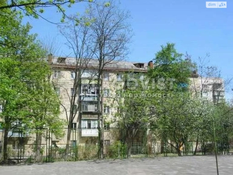Продажа квартиры в Голосееве