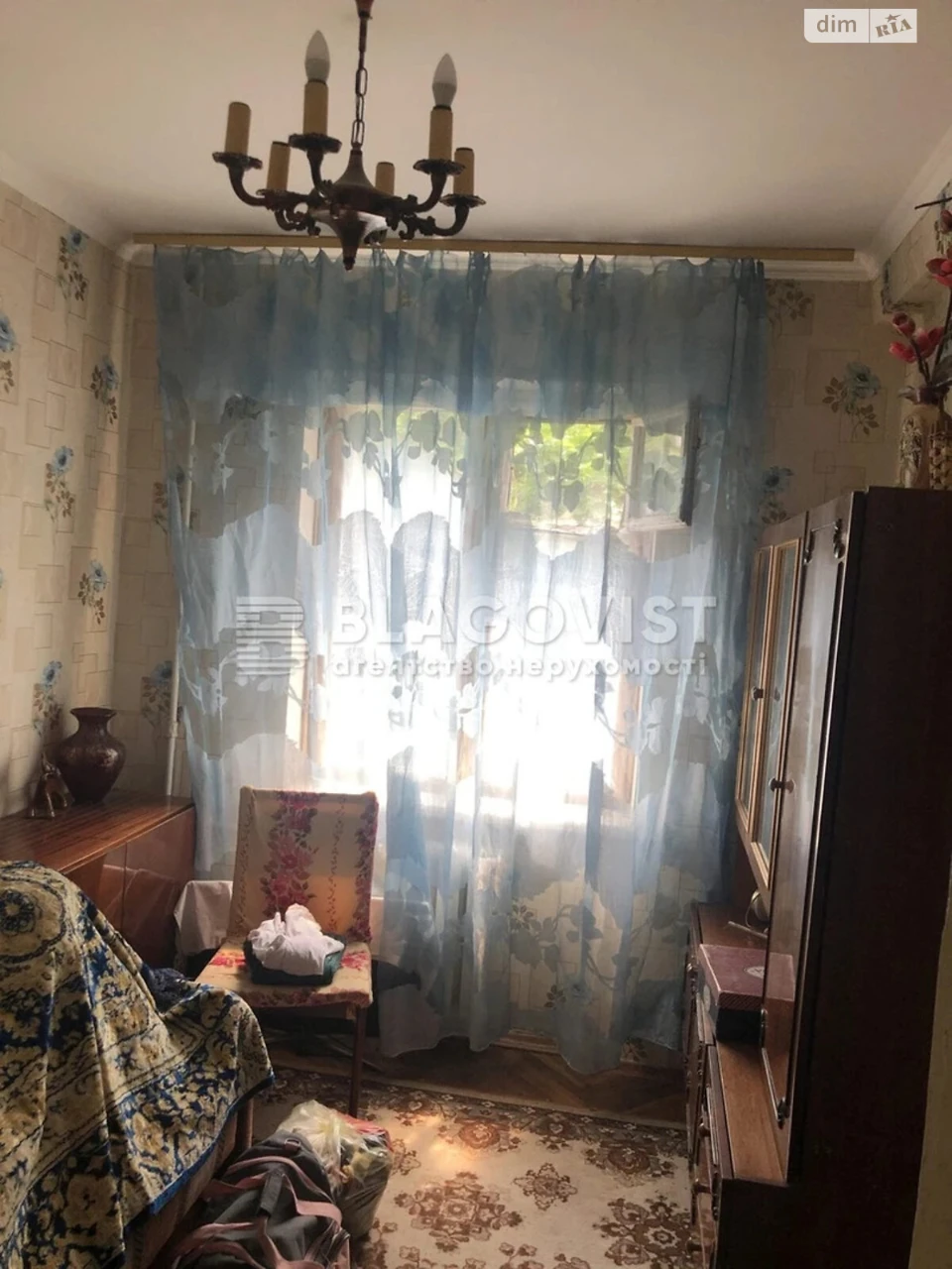 Продажа квартиры в Голосееве