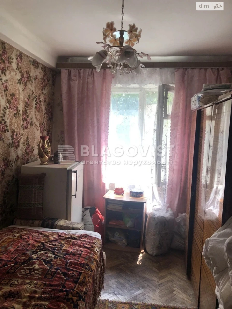 Продажа квартиры в Голосееве