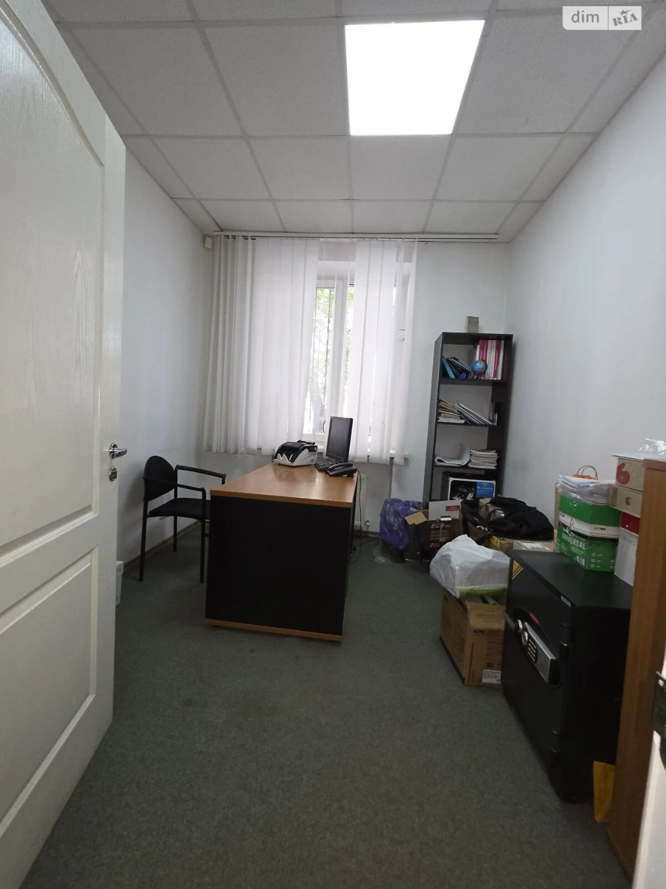Sale Apartment Tabirny