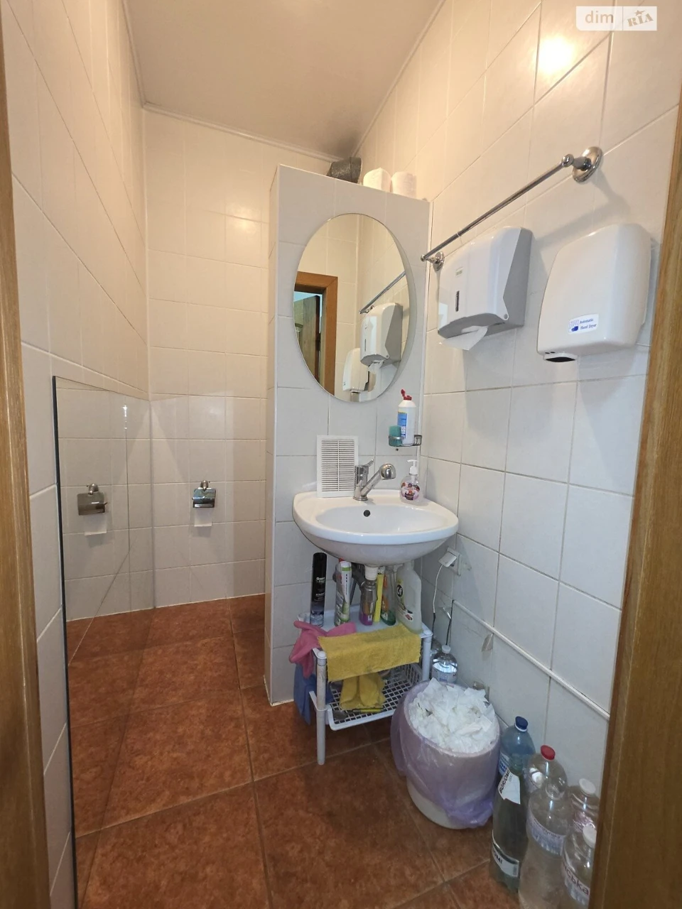 Sale Apartment Tabirny