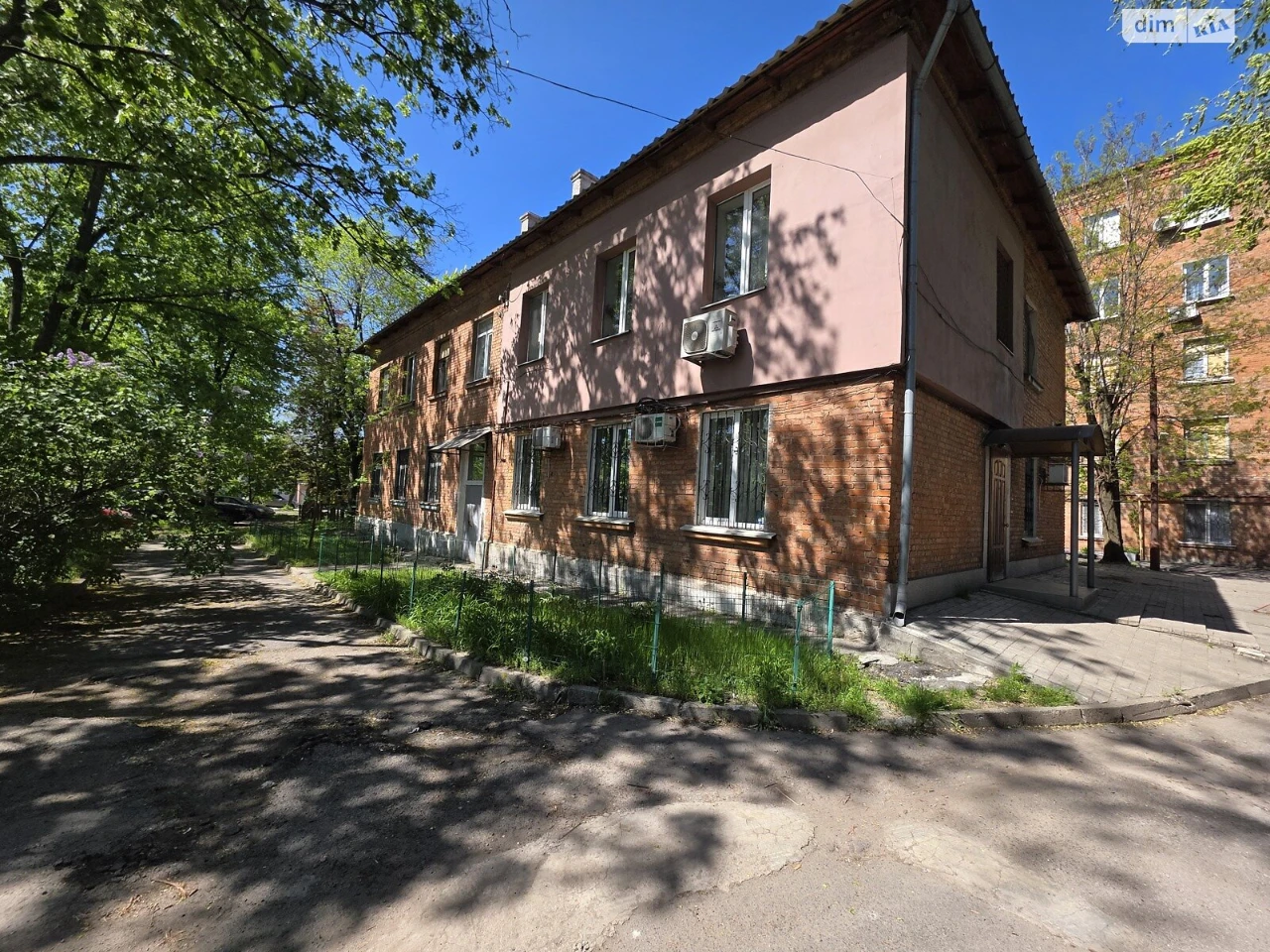 Sale Apartment Tabirny