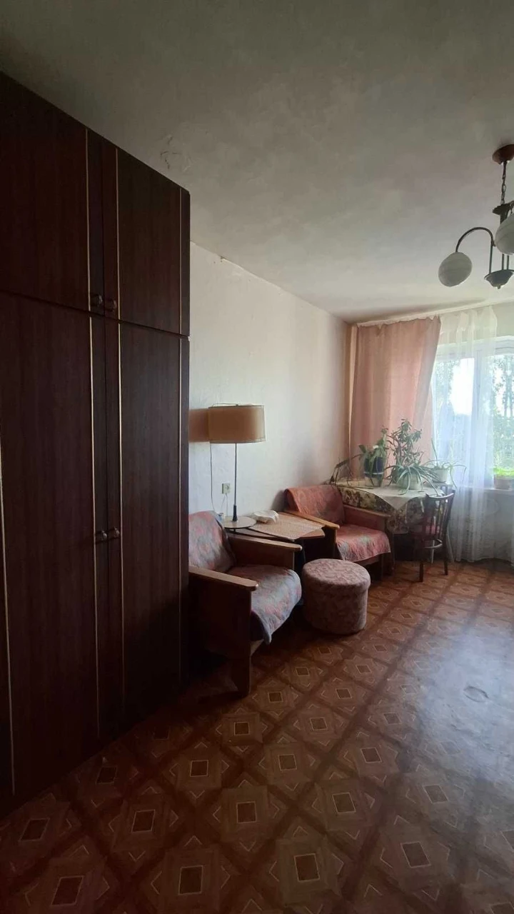 3-bedroom apartment for sale, 64 sq m, in the Victory-6 residential area