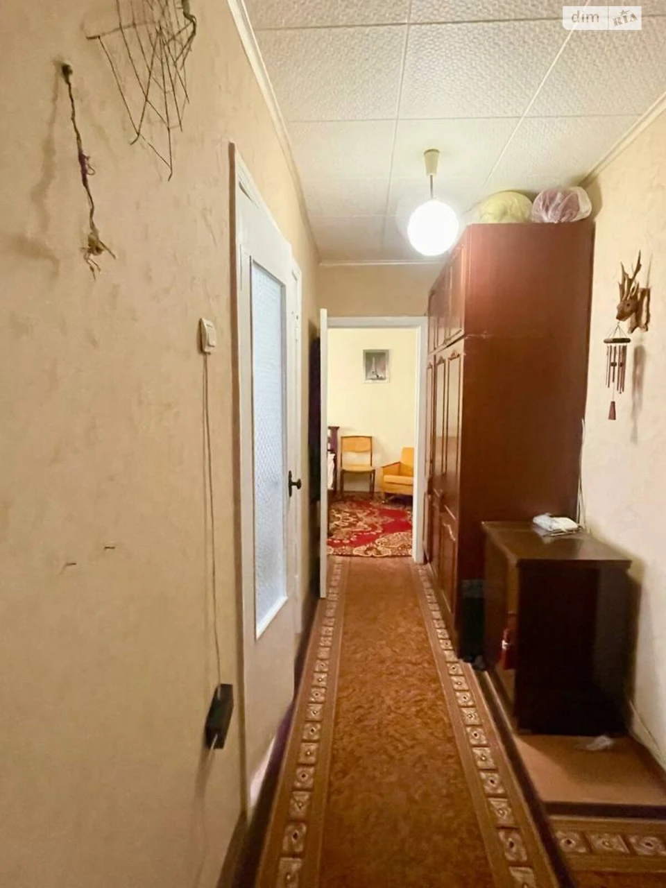 Apartment for Sale in Chervony Kamyen