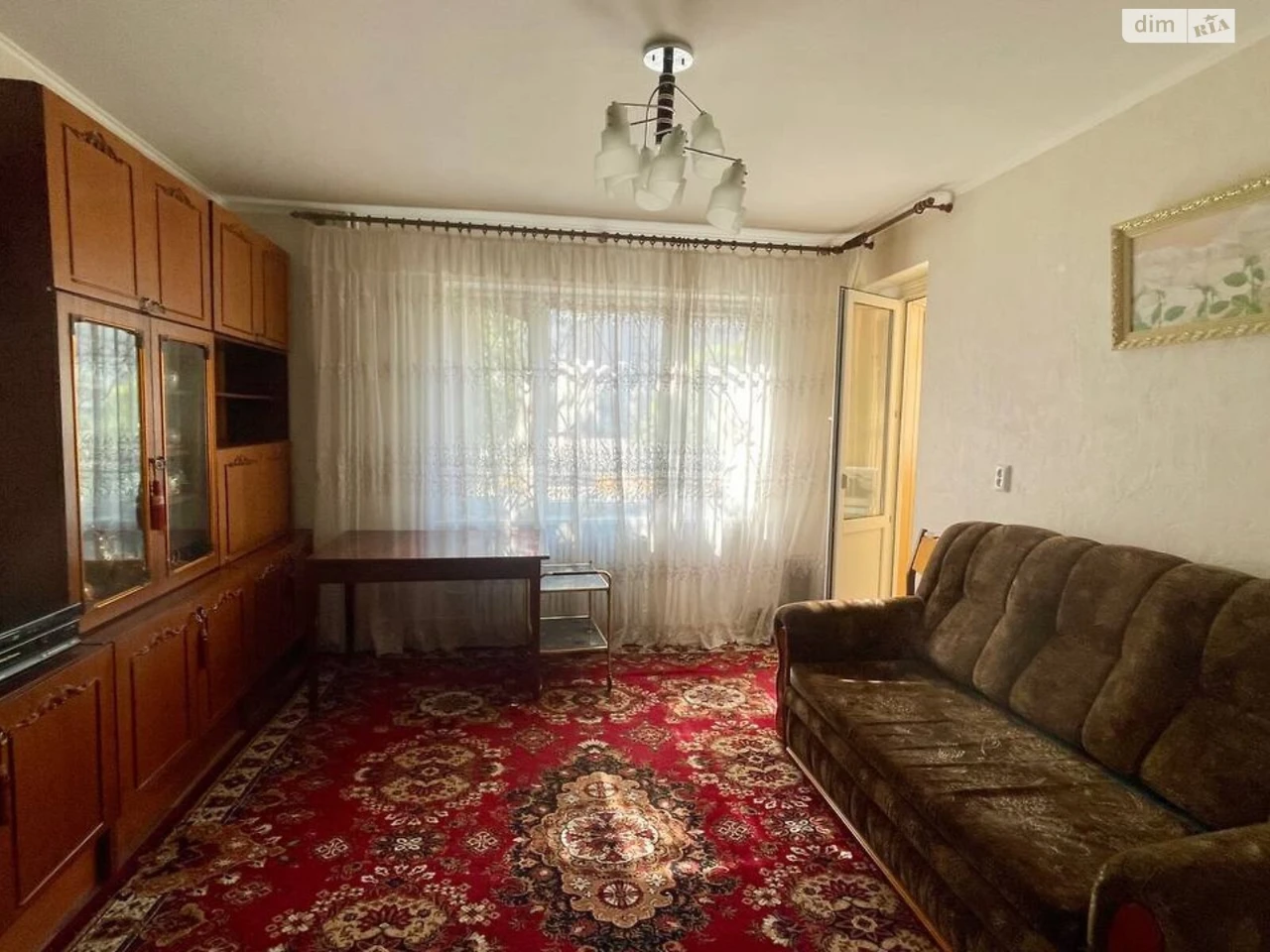 Apartment for Sale in Chervony Kamyen