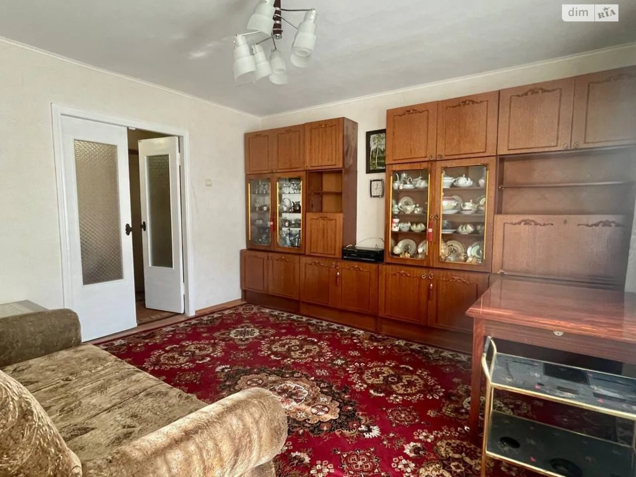 Apartment for Sale in Chervony Kamyen