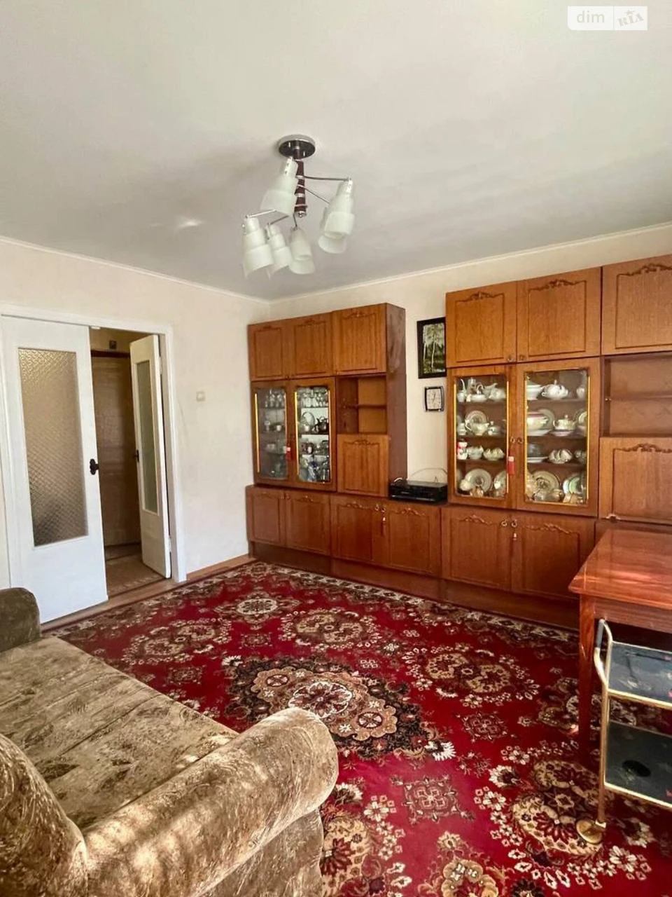 Apartment for Sale in Chervony Kamyen