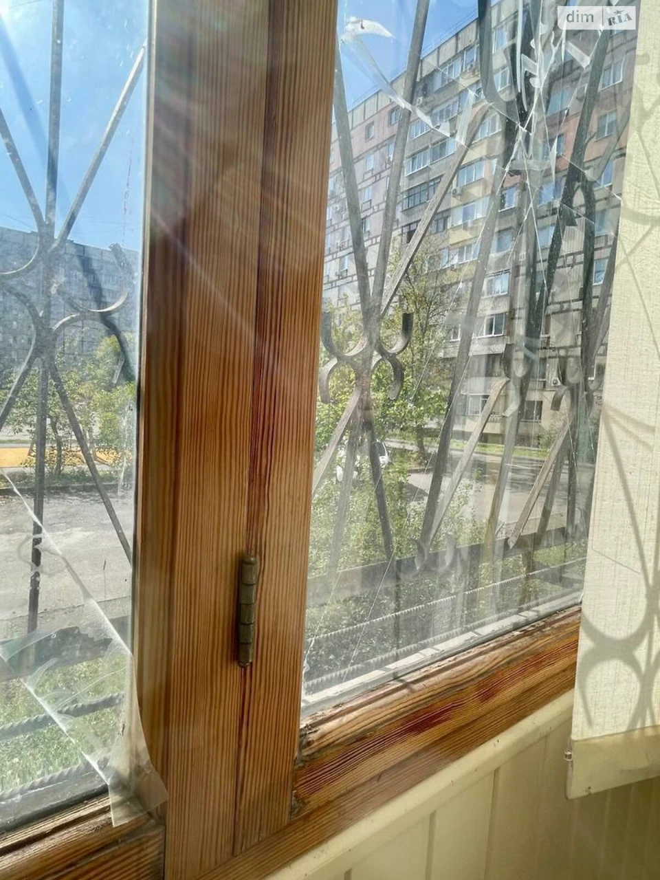 Apartment for Sale in Chervony Kamyen
