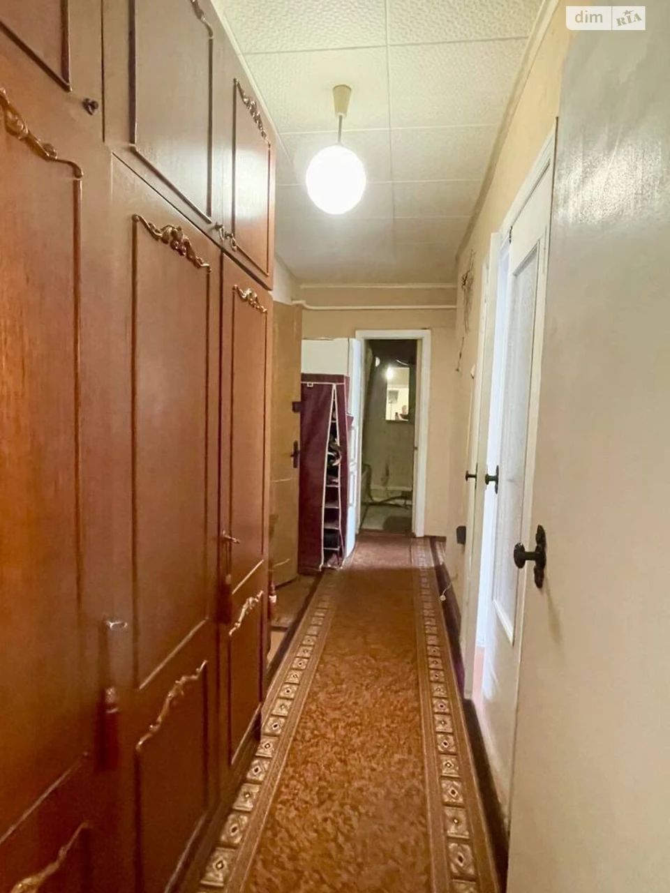 Apartment for Sale in Chervony Kamyen