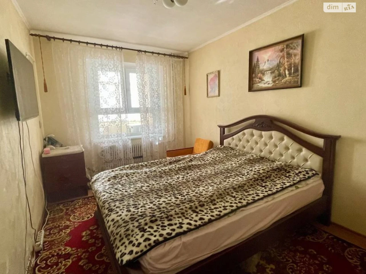 Apartment for Sale in Chervony Kamyen
