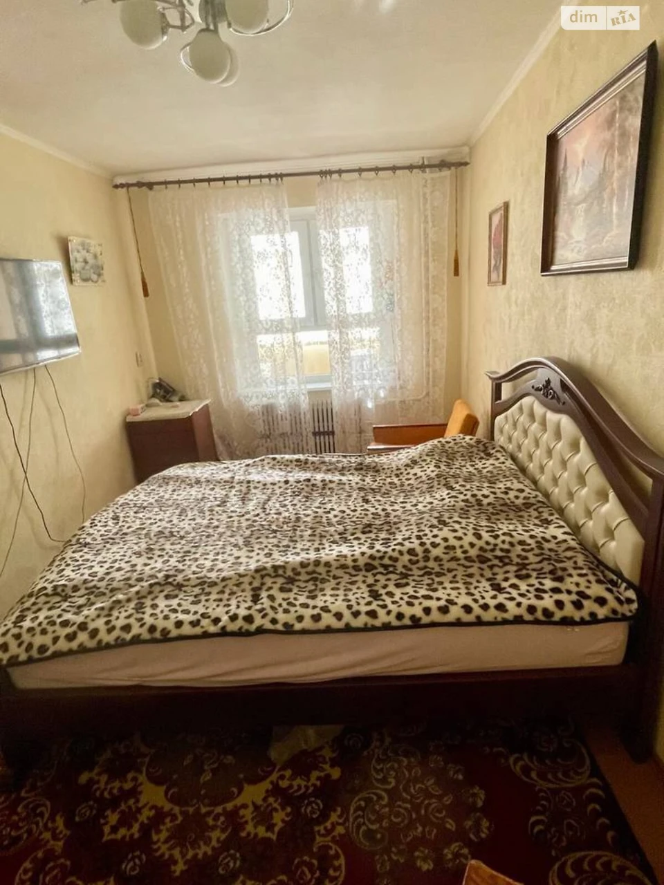 Apartment for Sale in Chervony Kamyen
