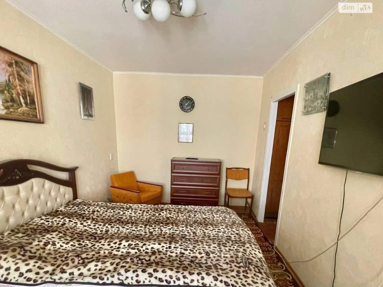 Apartment for Sale in Chervony Kamyen