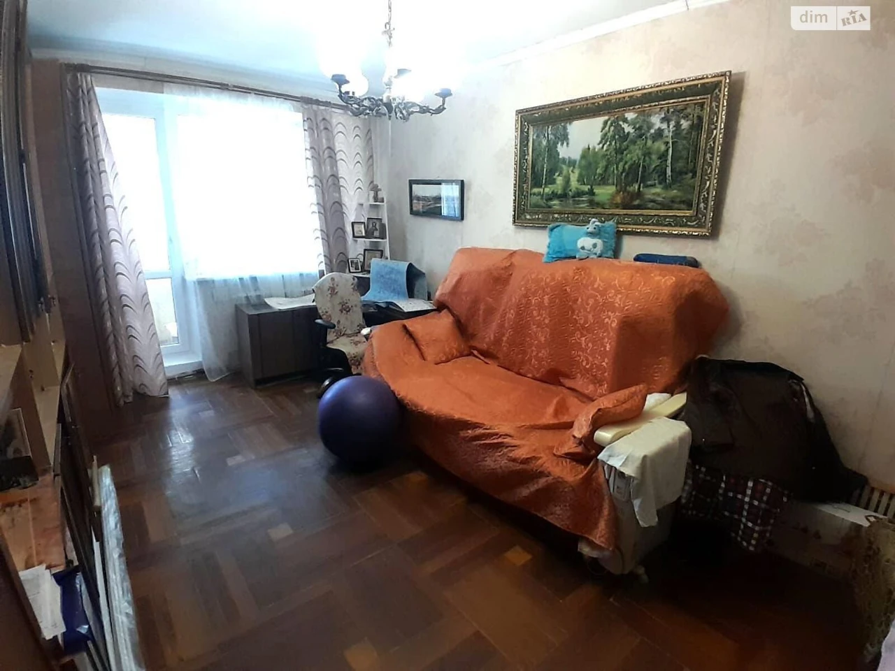 Довгострокова Оренда Квартира Салтівка
