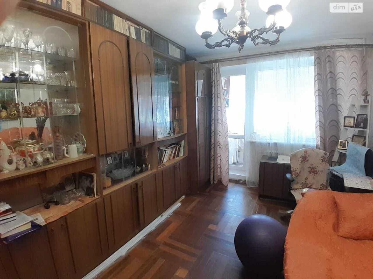 Довгострокова Оренда Квартира Салтівка