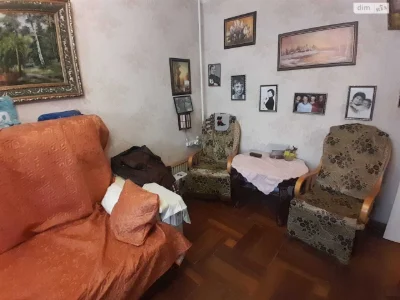 Довгострокова Оренда Квартира Салтівка